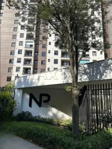 Apartamento com 2 Quartos para alugar, 49m² no Jardim São Paulo(Zona Norte), São Paulo