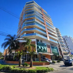 Apartamento com 3 Quartos à venda, 96m² no Pedra Branca, Palhoça