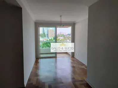 Apartamento com 2 Quartos à venda, 75m² no Mirandópolis, São Paulo
