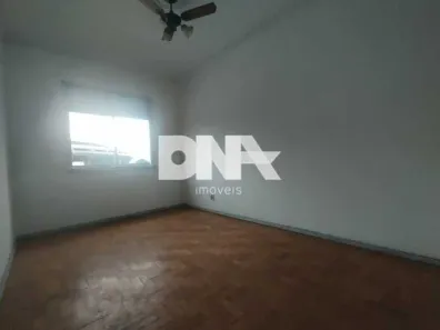 Apartamento com 2 Quartos à venda, 65m² no Maracanã, Rio de Janeiro
