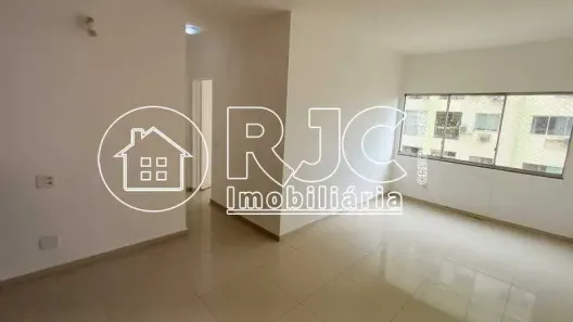 Apartamento com 2 Quartos à venda, 64m² no Rio Comprido, Rio de Janeiro