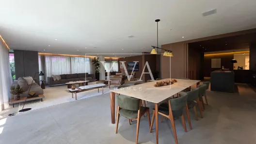 Apartamento com 4 Quartos à venda, 300m² no Jardim Paulista, São Paulo