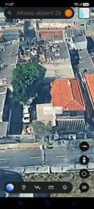 Lote/Terreno à venda, 1000m² no Vila Água Funda, São Paulo