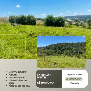 Lote/Terreno à venda, 500m² no Centro, Campinas