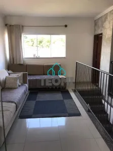 Casa com 3 Quartos à venda, 184m² no Jardim das Nações, Taubaté