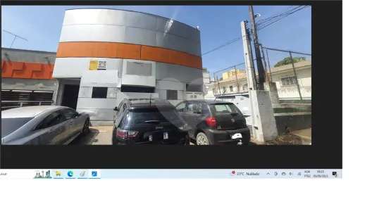 Prédio Comercial à venda, 389m² no Vila Pompéia, São Paulo