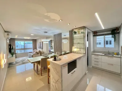 Apartamento com 2 Quartos à venda, 80m² no Capão da Canoa, Capão da Canoa