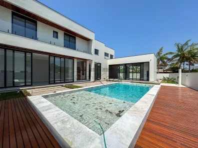 Casa de Condomínio com 6 Quartos à venda, 800m² no Condomínio Chácara Serimbura, São José dos Campos