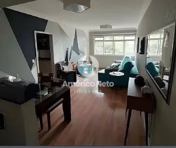 Apartamento com 3 Quartos à venda, 120m² no Barcelona, São Caetano do Sul