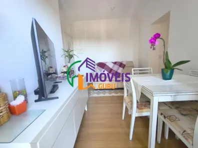 Apartamento com 2 Quartos à venda, 53m² no Jardim Alto da Boa Vista, Valinhos
