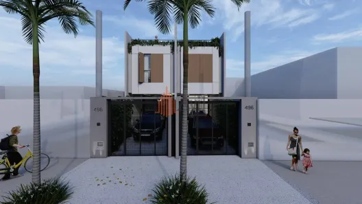 Sobrado com 4 Quartos à venda, 151m² no Vila Carrão, São Paulo