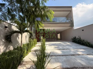 Casa de Condomínio com 3 Quartos à venda, 220m² no Vargem Grande, Rio de Janeiro
