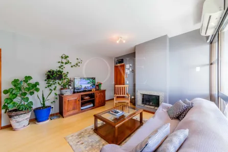 Apartamento com 3 Quartos à venda, 114m² no Petrópolis, Porto Alegre