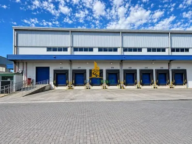 Galpão/Depósito/Armazém para alugar, 6100m² no Vila Aeroporto, Guarulhos