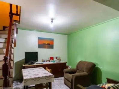 Casa com 3 Quartos à venda, 180m² no Santo Antônio, Osasco