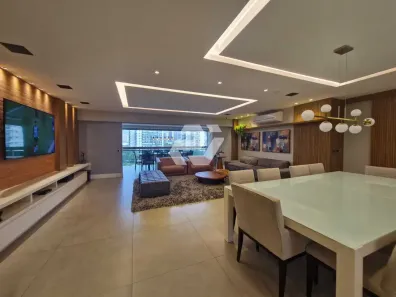 Apartamento com 4 Quartos à venda, 260m² no Barra da Tijuca, Rio de Janeiro