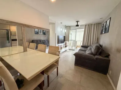 Apartamento com 2 Quartos para alugar, 76m² no Barra Olímpica, Rio de Janeiro