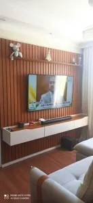 Apartamento com 2 Quartos à venda, 48m² no Loteamento Terra Brasilis, São José dos Campos