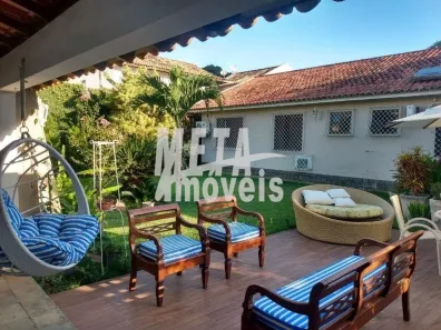 Casa com 3 Quartos à venda, 275m² no Parque Turf Club, Campos dos Goytacazes
