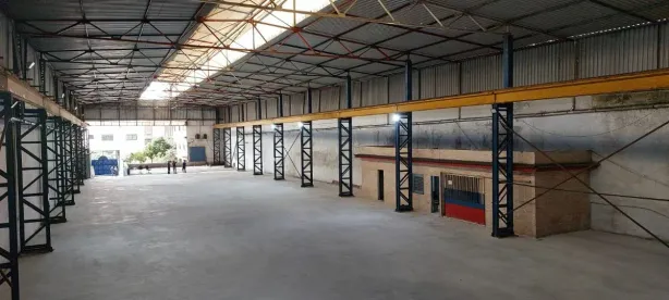 Galpão/Depósito/Armazém para alugar, 1m² no Retiro, Volta Redonda