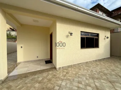 Casa com 3 Quartos à venda, 115m² no São Pedro, Juiz de Fora