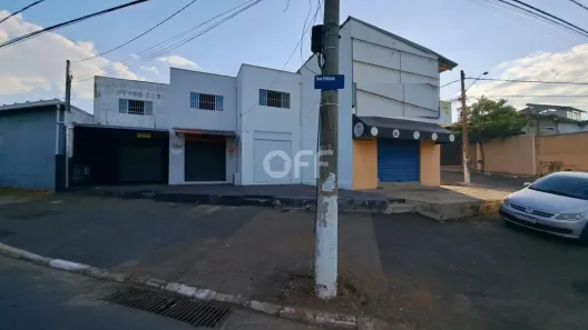 Prédio Comercial com 10 Quartos à venda, 529m² no Jardim Londres, Campinas