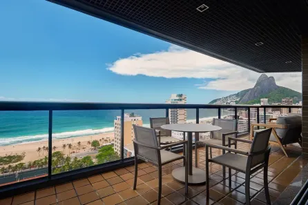 Apartamento com 2 Quartos para alugar, 100m² no Ipanema, Rio de Janeiro