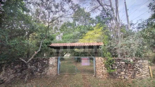 Fazenda/Sítio com 3 Quartos à venda, 5500m² no , Jaboticatubas