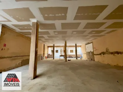 Ponto Comercial para alugar, 372m² no Jardim São Vito, Americana