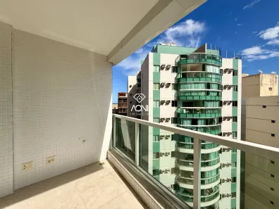 Apartamento com 3 Quartos à venda, 96m² no Praia da Costa, Vila Velha