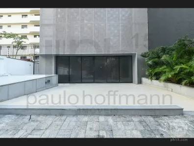 Imóvel Comercial para alugar, 1156m² no Jardim Paulistano, São Paulo