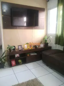 Apartamento com 2 Quartos à venda, 45m² no Jardim Guilhermino, Guarulhos