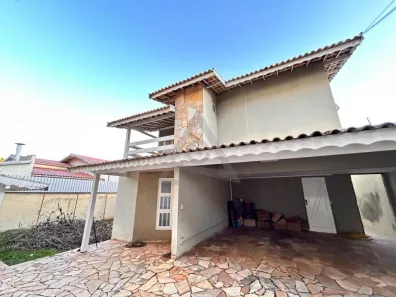 Imóvel Comercial com 6 Quartos para alugar, 205m² no Bairro das Palmeiras, Campinas