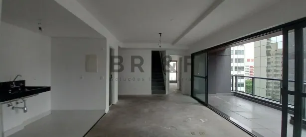 Apartamento com 2 Quartos à venda, 153m² no Itaim Bibi, São Paulo