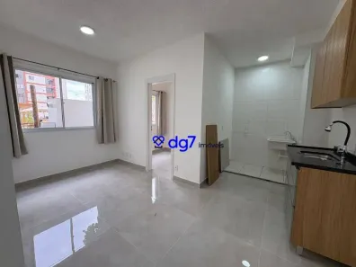 Apartamento com 2 Quartos à venda, 35m² no Jaguaré, São Paulo