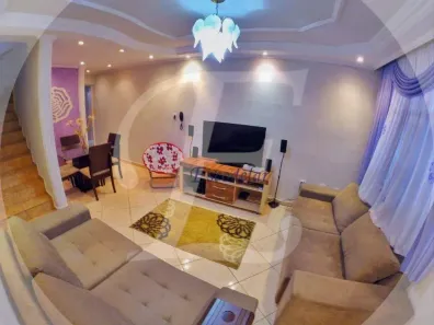 Casa de Condomínio com 2 Quartos à venda, 150m² no Vila Continental, São Paulo