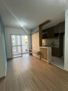 Apartamento com 2 Quartos para alugar, 45m² no Jardim Tropical, Maringá