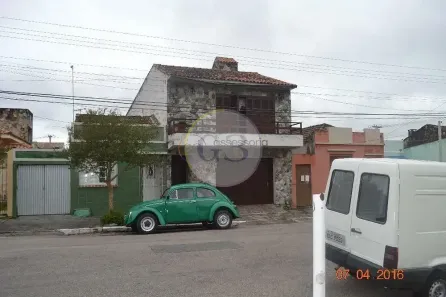 Casa com 3 Quartos à venda, 320m² no Fragata, Pelotas