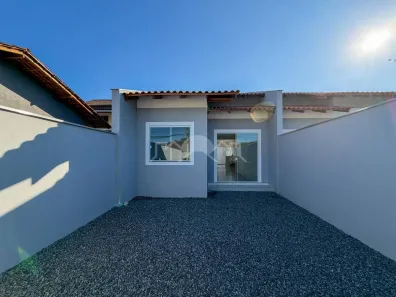 Casa com 3 Quartos à venda, 66m² no Parque Guarani, Joinville