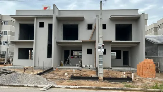 Sobrado com 3 Quartos à venda, 115m² no Sertão do Maruim, São José