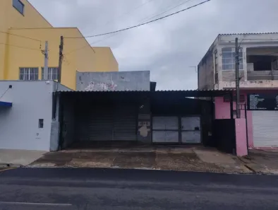 Ponto Comercial à venda, 209m² no Jardim das Oliveiras (Nova Veneza), Sumaré