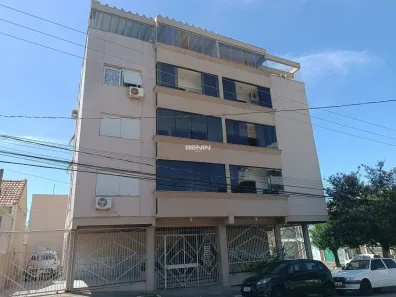 Apartamento com 3 Quartos para alugar, 87m² no Marechal Rondon, Canoas
