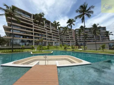 Apartamento com 3 Quartos à venda, 154m² no Santo Agostinho, Cabo de Santo Agostinho