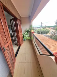 Casa com 3 Quartos à venda, 125m² no Residencial Furlan, Santa Bárbara D'Oeste