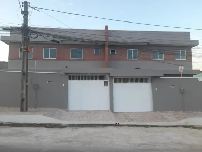 Casa com 3 Quartos à venda, 90m² no Mondubim, Fortaleza