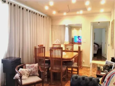 Apartamento com 2 Quartos à venda, 75m² no Indianópolis, São Paulo