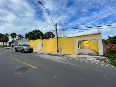 Casa com 5 Quartos à venda, 800m² no Olho D'Água, São Luís
