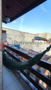 Apartamento com 2 Quartos à venda, 45m² no Irajá, Rio de Janeiro