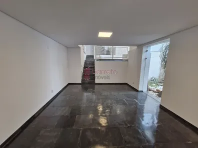 Casa com 5 Quartos para alugar, 266m² no Vila Boaventura, Jundiaí
