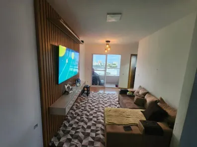 Apartamento com 2 Quartos à venda, 15m² no Setor Faiçalville, Goiânia